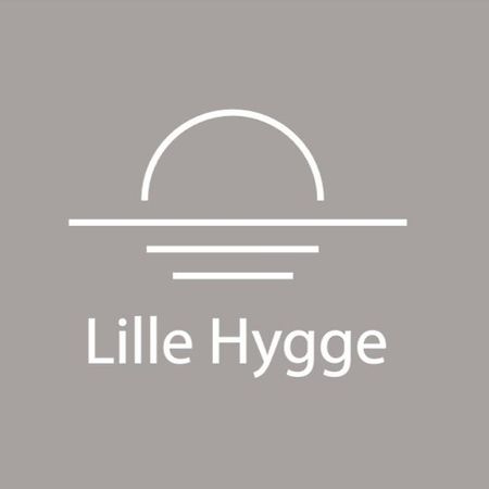 LeckLille Hygge公寓 外观 照片