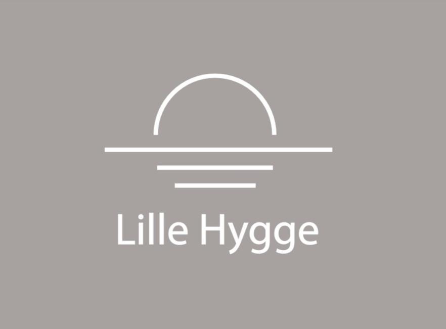 LeckLille Hygge公寓 外观 照片